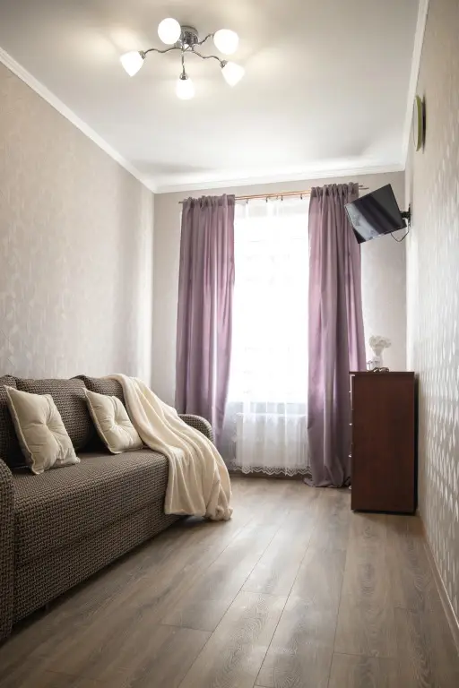 Светлогорск: LovelyHome39|Апартаменты в центре Светлогорска у ФОК