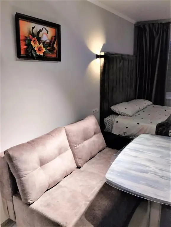 Кисловодск: Studiya v malosemeyke Apartments