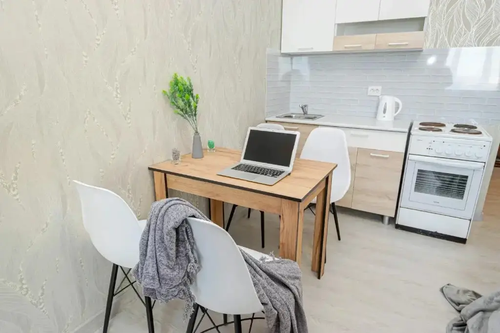Пермь: Studiya V Tsentre Apartments