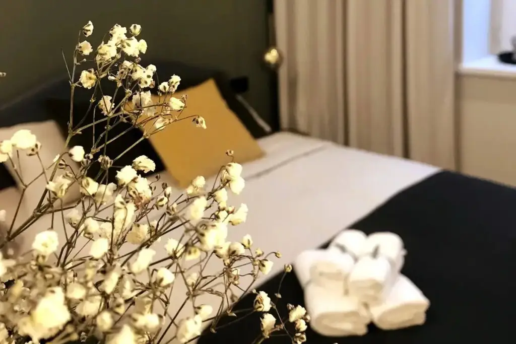 Москва: Апартаменты Chill Apartments