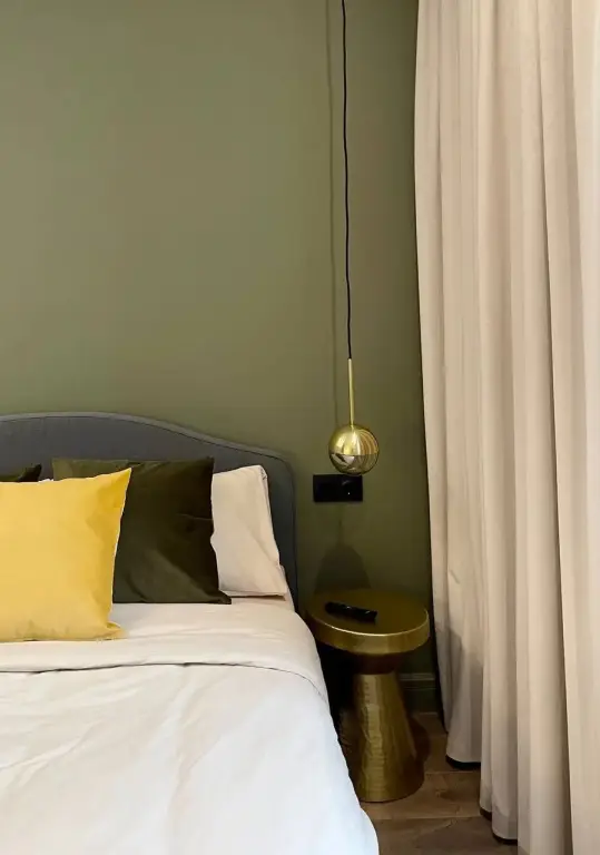 Москва: Апартаменты Chill Apartments