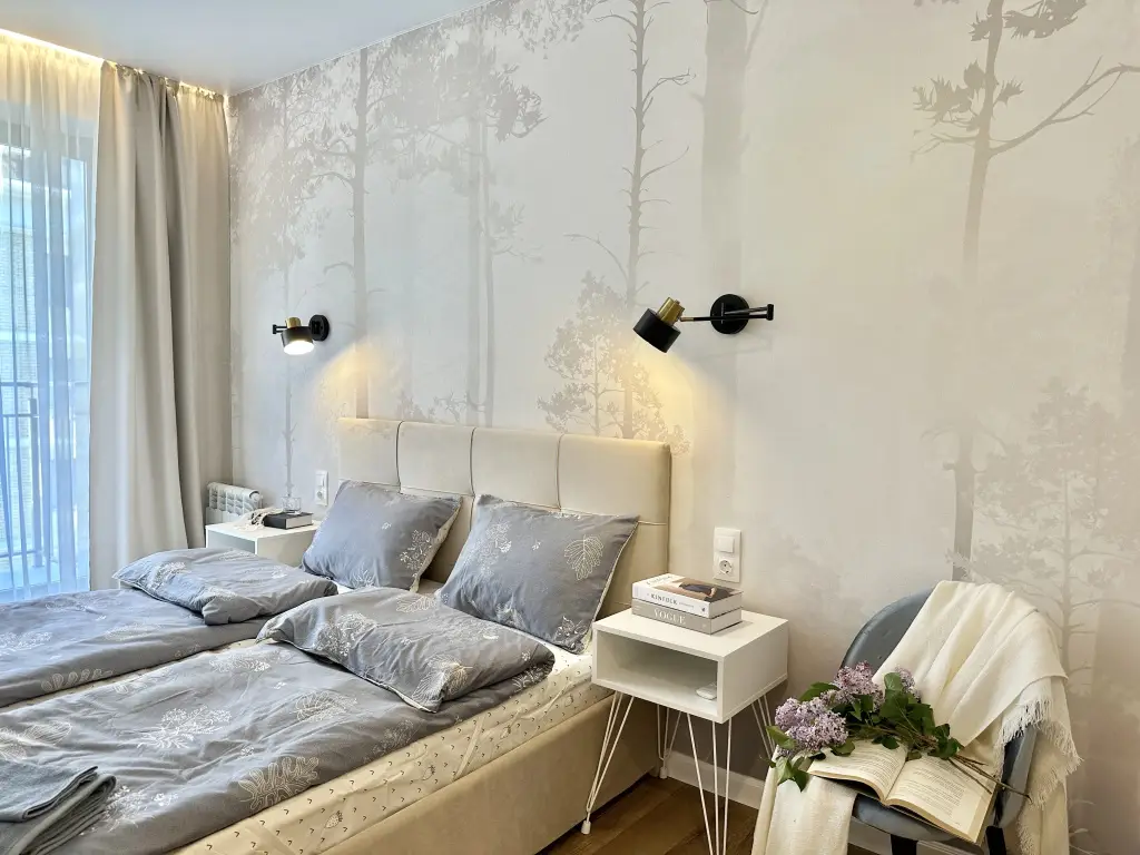 Казань: Lesnaya Flat