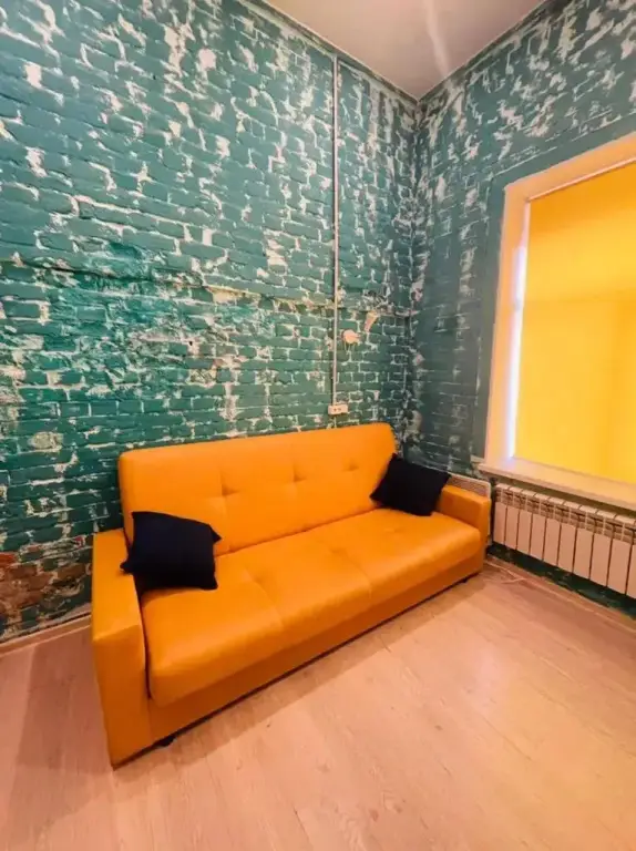 Санкт-Петербург: Ligovskiy 50/7 Flat
