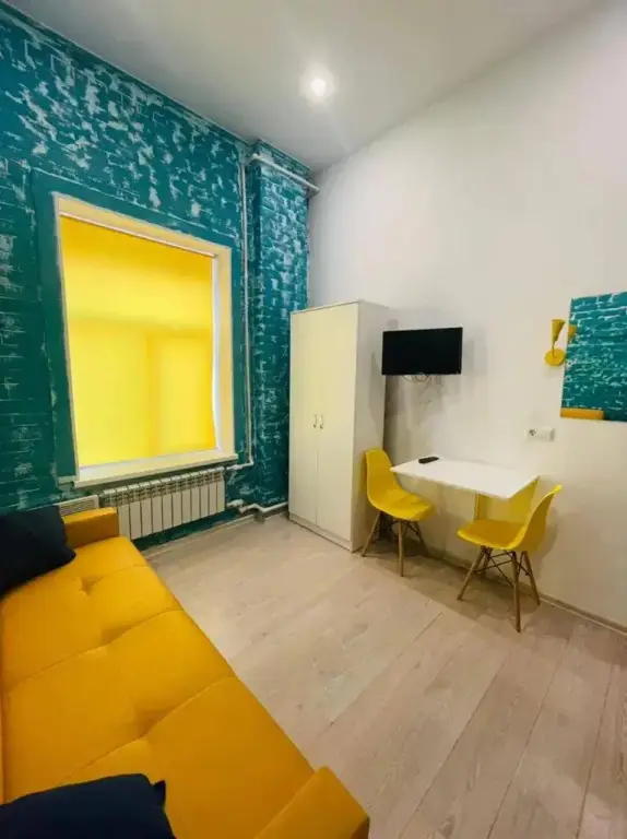 Санкт-Петербург: Ligovskiy 50/7 Flat