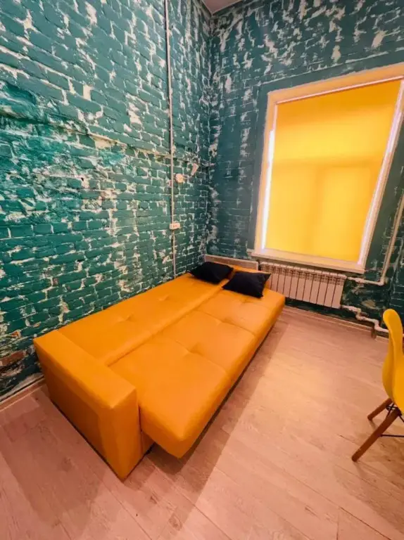 Санкт-Петербург: Ligovskiy 50/7 Flat