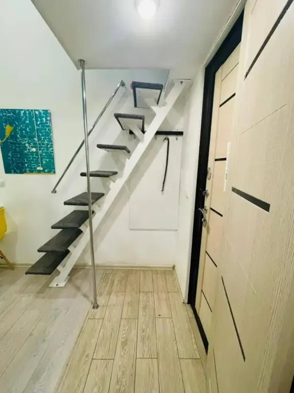 Санкт-Петербург: Ligovskiy 50/7 Flat