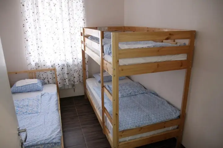 Казань: Горький 6