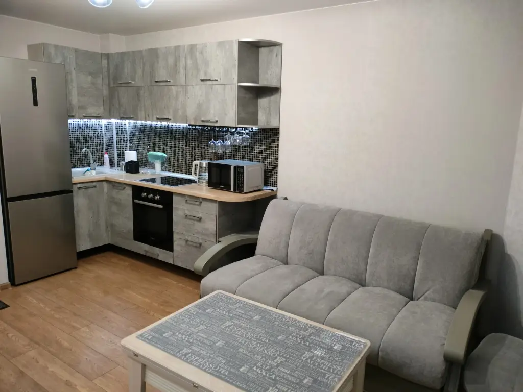 Екатеринбург: Квартира Ск