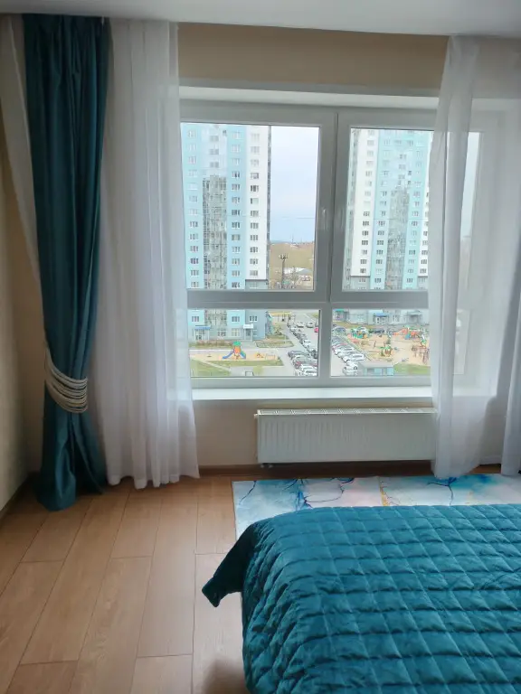 Екатеринбург: Квартира Ск