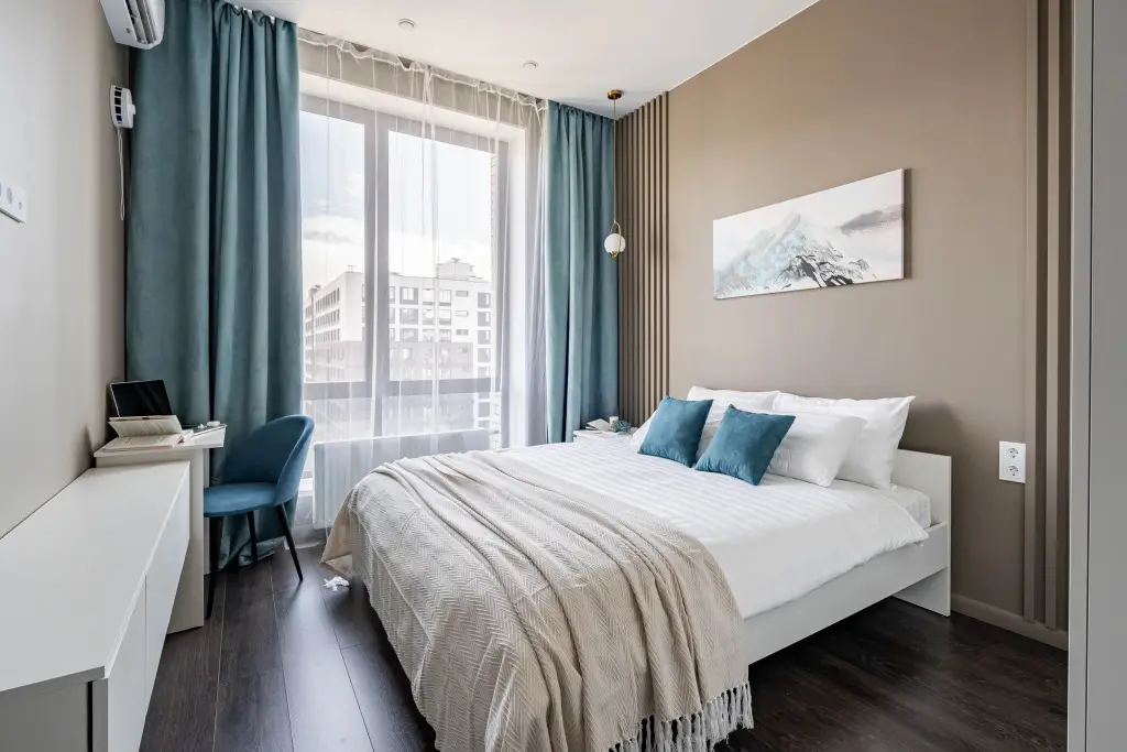 Апартаменты Merino Home Июль — фото 1