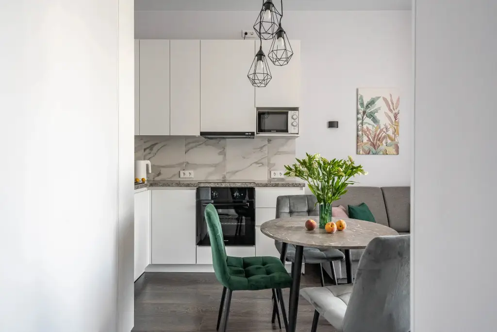 Санкт-Петербург: Апартаменты Merino Home Июль