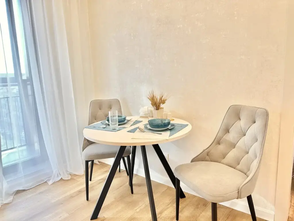 Казань: Daymond Volkova Flat