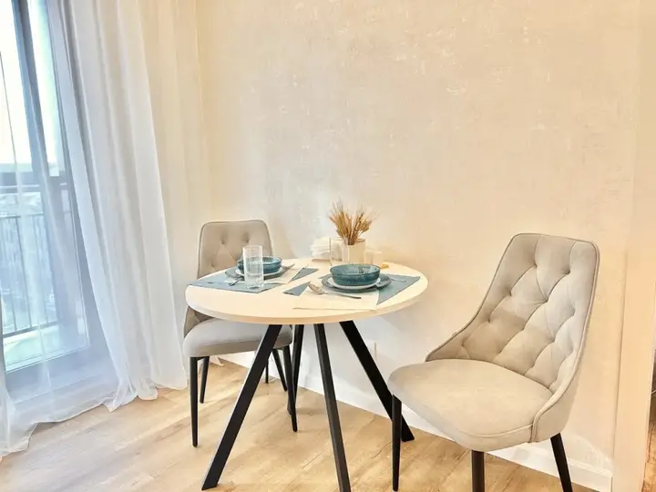 Казань: Daymond Volkova Flat