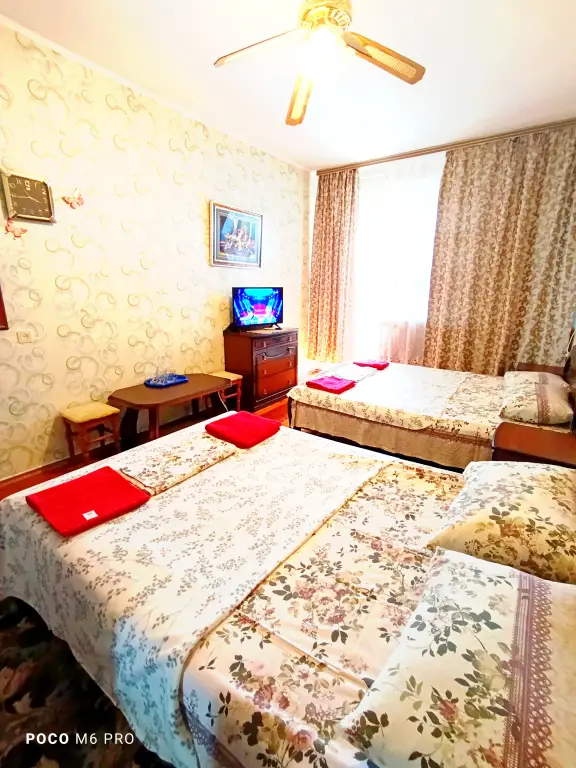 Гостевой Дом Факел — фото 1