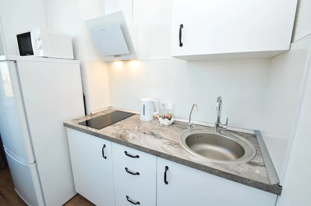 Екатеринбург: Апартаменты Royal apart