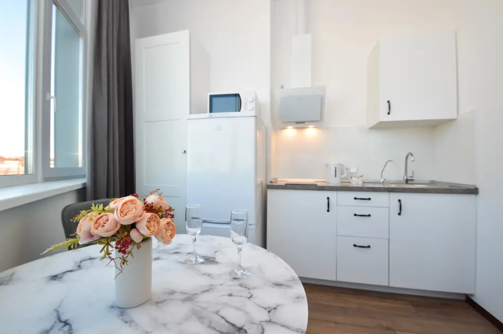 Екатеринбург: Апартаменты Royal apart