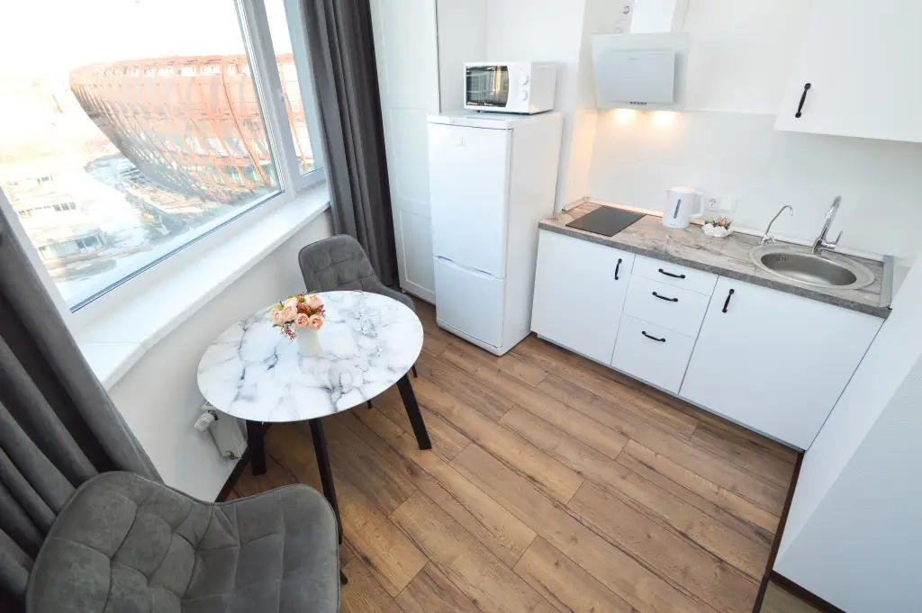 Екатеринбург: Апартаменты Royal apart