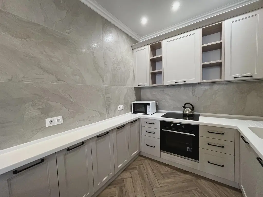 Казань: Апартаменты Savin House