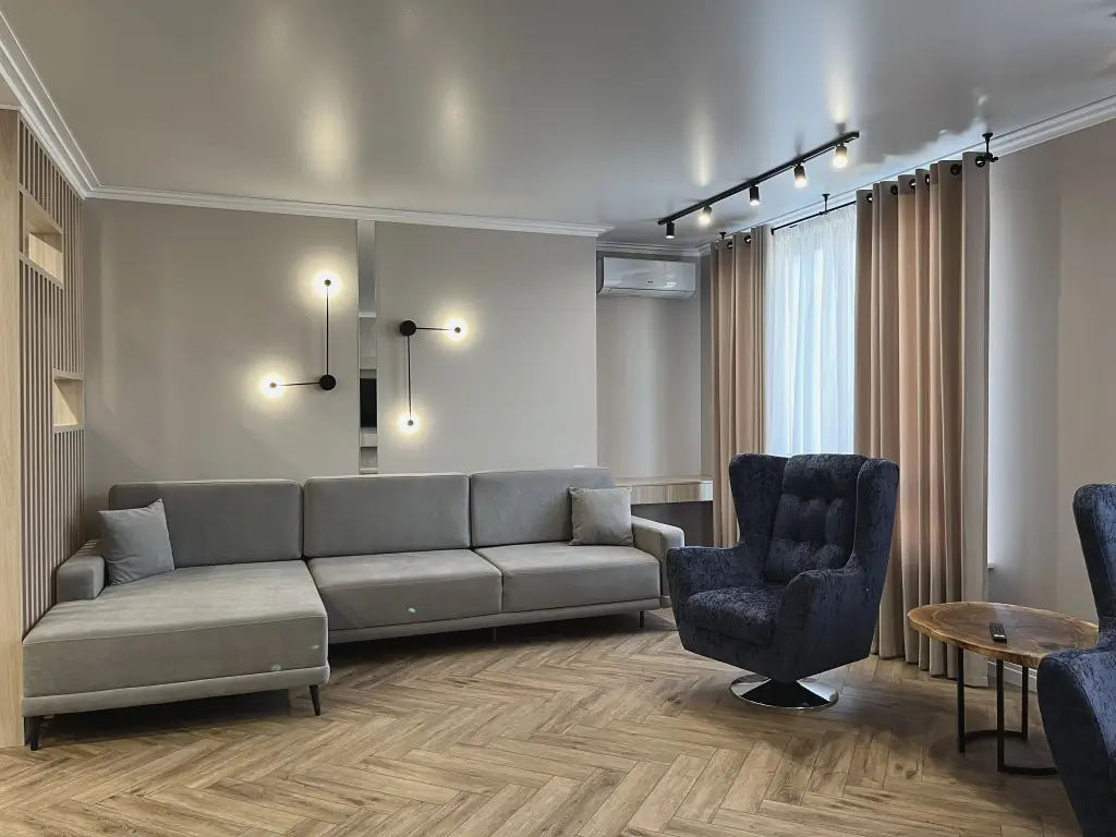 Казань: Апартаменты Savin House