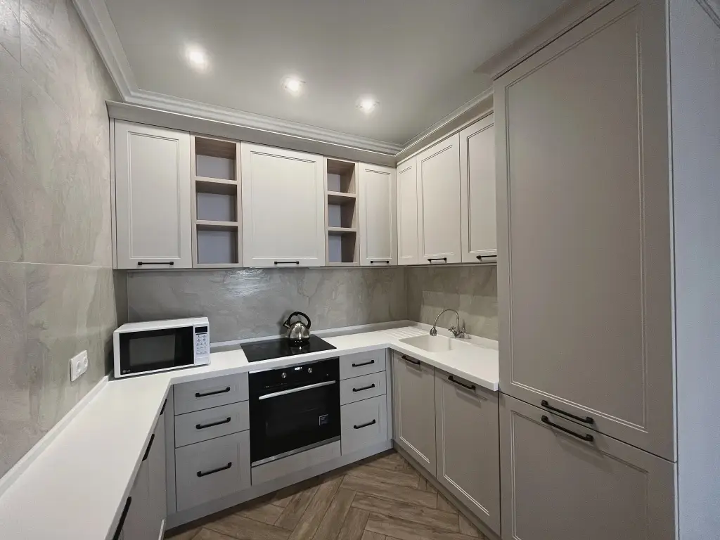 Казань: Апартаменты Savin House