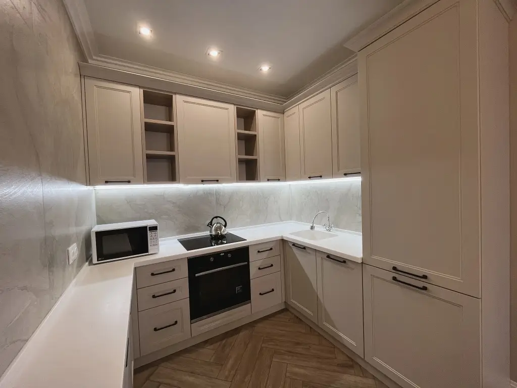 Казань: Апартаменты Savin House