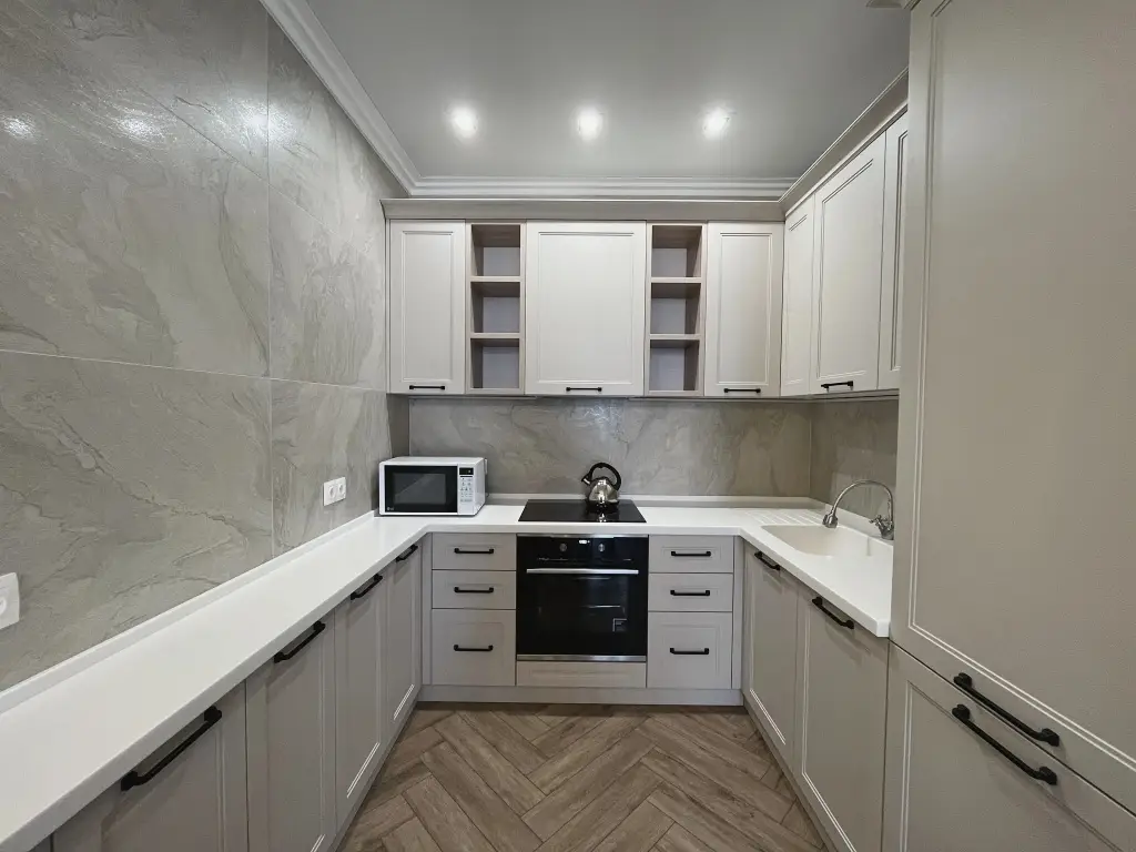 Казань: Апартаменты Savin House