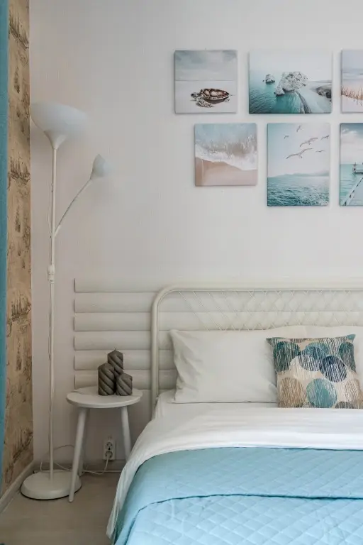 Санкт-Петербург: Studiya SutkiLive na Finskom Zalive Apartments