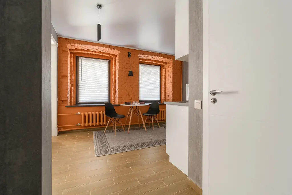 Санкт-Петербург: Apartment Ligovskiy Prospekt, 23 (2)