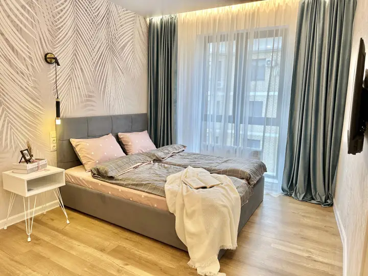 Казань: Este Flat