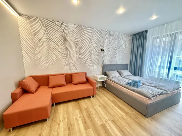 Казань: Este Flat