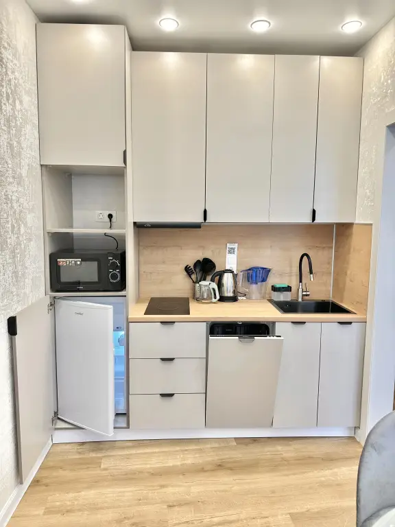 Казань: Este Flat