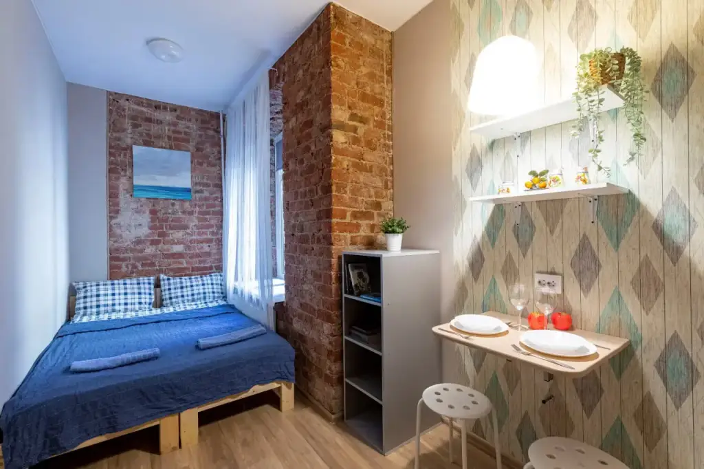 Residents M5/M8 — фото 1