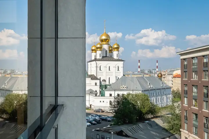 Санкт-Петербург: Апартаменты атмосферные Царская Столица в центре