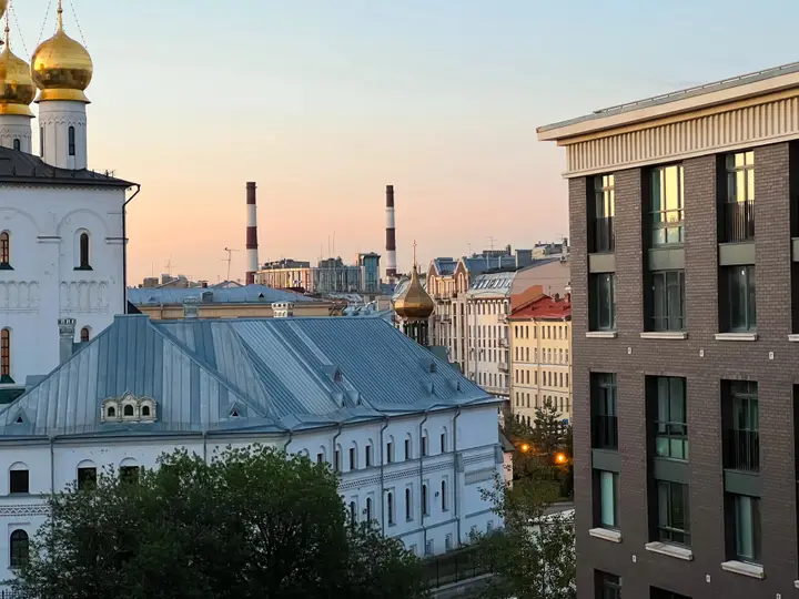 Санкт-Петербург: Апартаменты атмосферные Царская Столица в центре