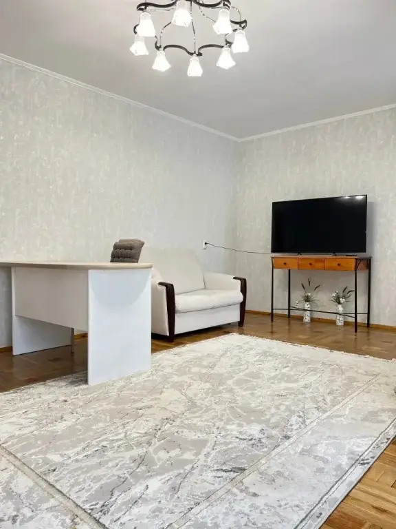 Калининград: U Verkhnego Ozera Apartments