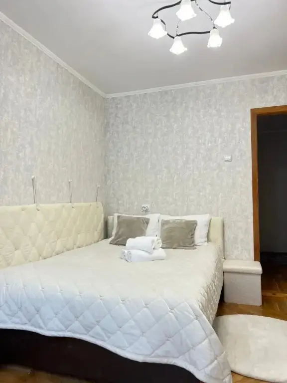 Калининград: U Verkhnego Ozera Apartments
