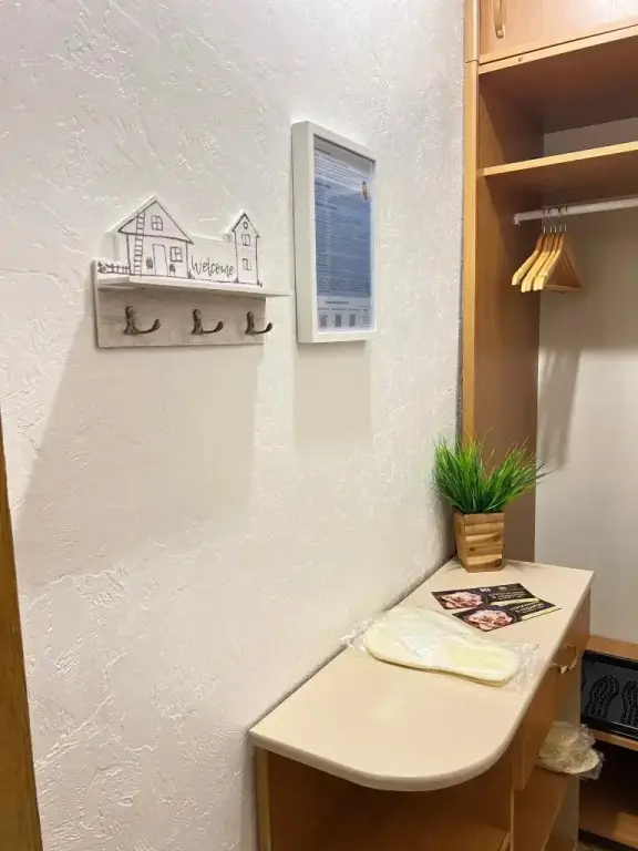 Калининград: U Verkhnego Ozera Apartments