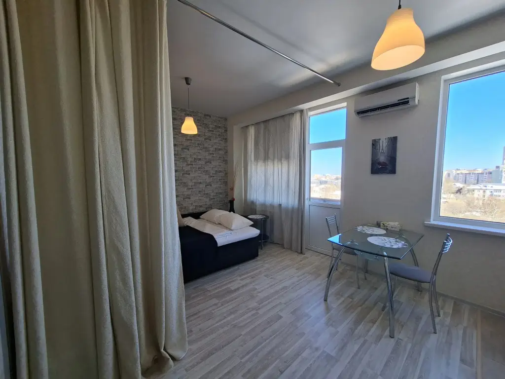 Нижний Новгород: Dalnyaya 8 Apartments