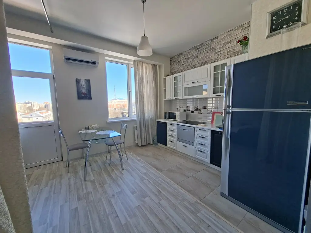 Нижний Новгород: Dalnyaya 8 Apartments