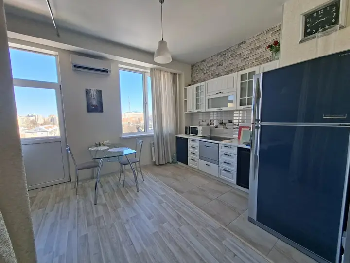 Нижний Новгород: Dalnyaya 8 Apartments