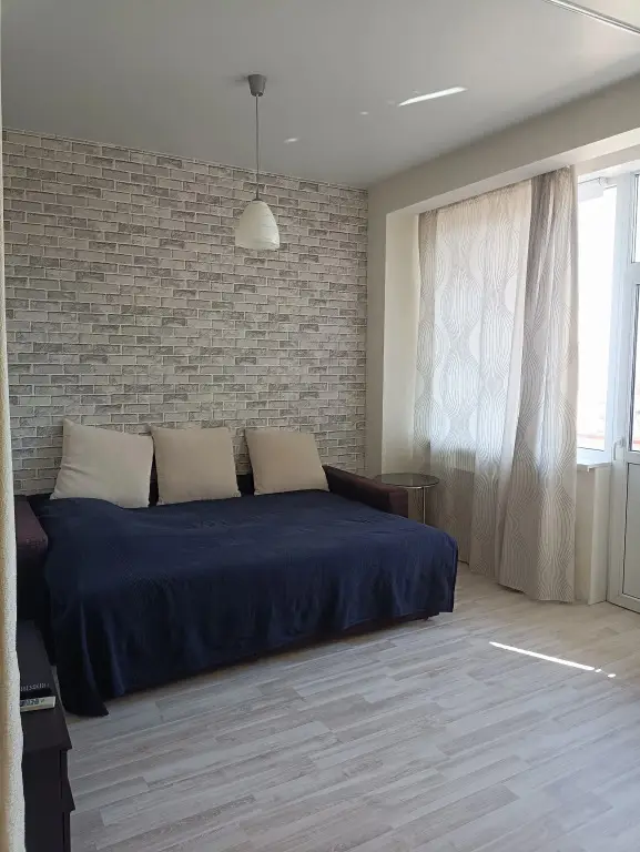 Нижний Новгород: Dalnyaya 8 Apartments