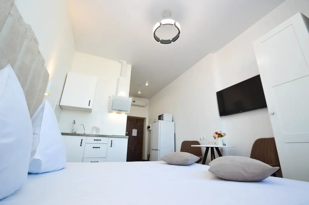 Екатеринбург: Апартаменты Royal apart