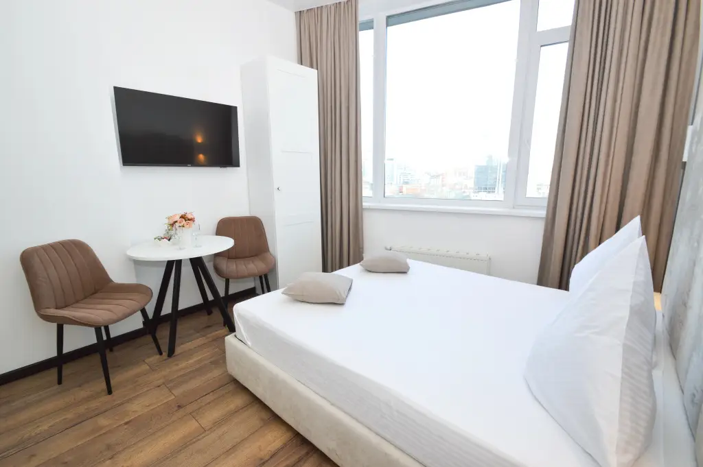 Екатеринбург: Апартаменты Royal apart