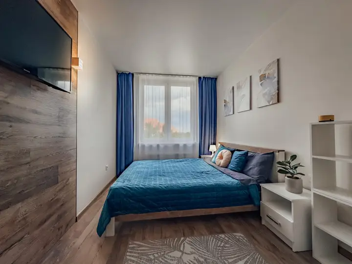 Калининград: LovelyHome39|Апартаменты на Каштановой аллее в историческом центре
