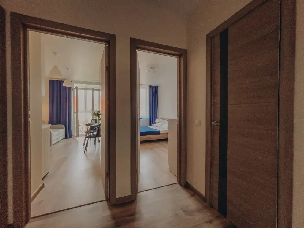 Калининград: LovelyHome39|Апартаменты на Каштановой аллее в историческом центре