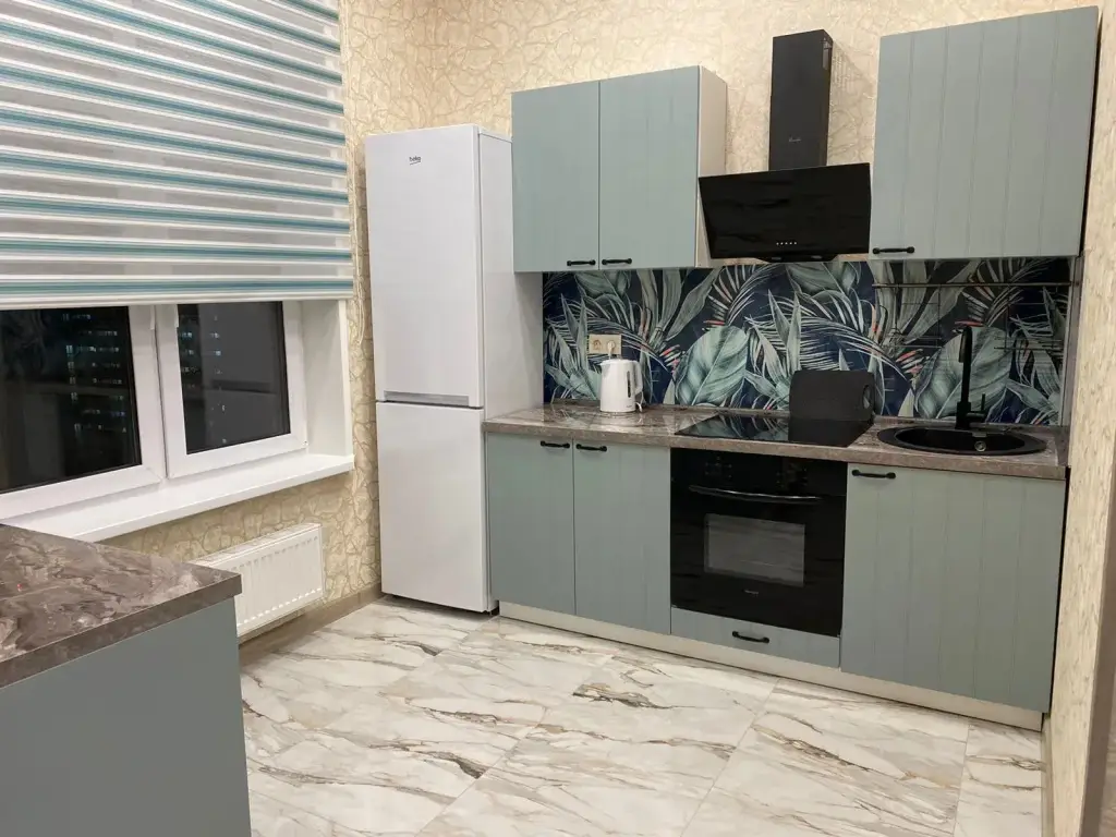Зеленоград: Квартира Dukat в центре Зеленограда