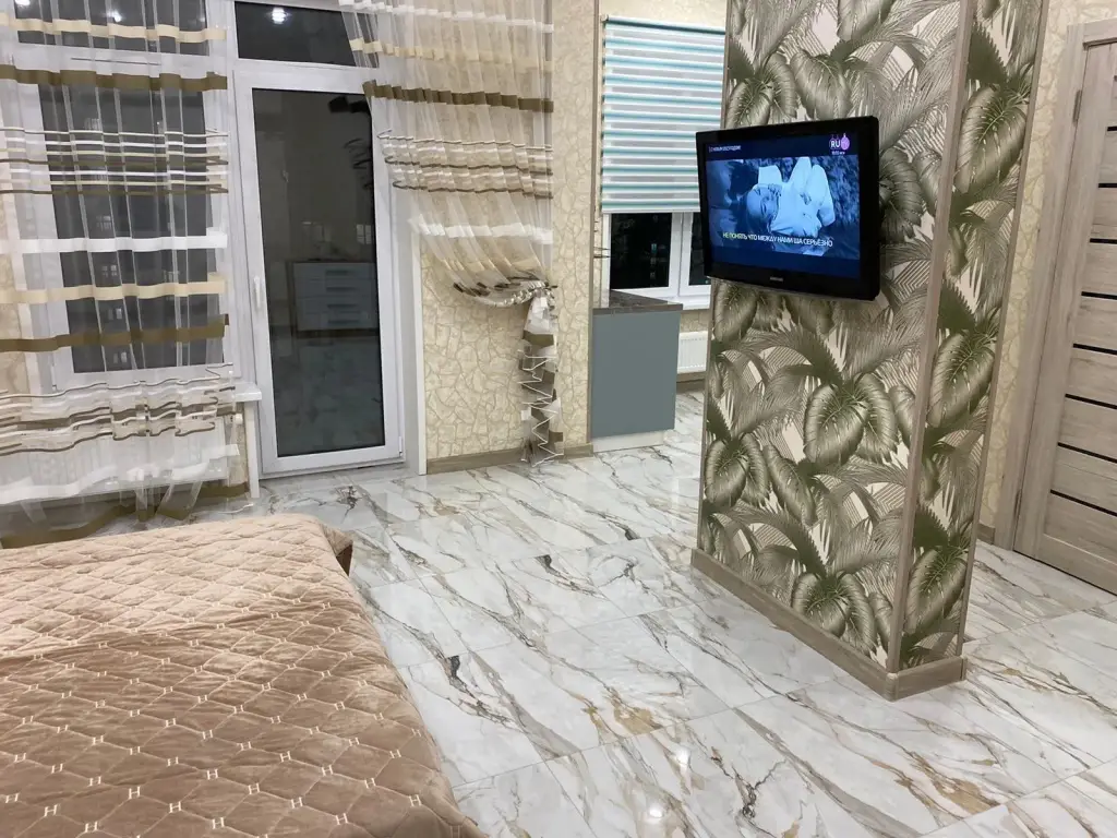 Зеленоград: Квартира Dukat в центре Зеленограда