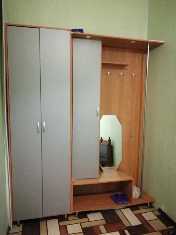 Димитровград: Na Lermontova 18 Apartments