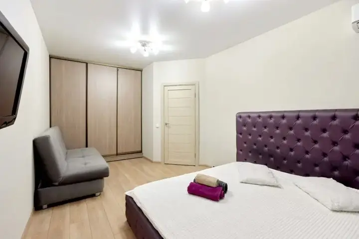 Казань: Апартаменты Казань ArtCity