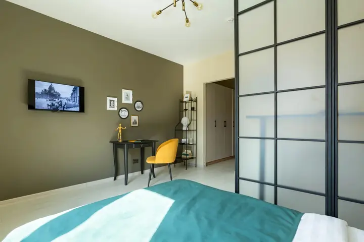 Санкт-Петербург: Next Nice Place Apartments